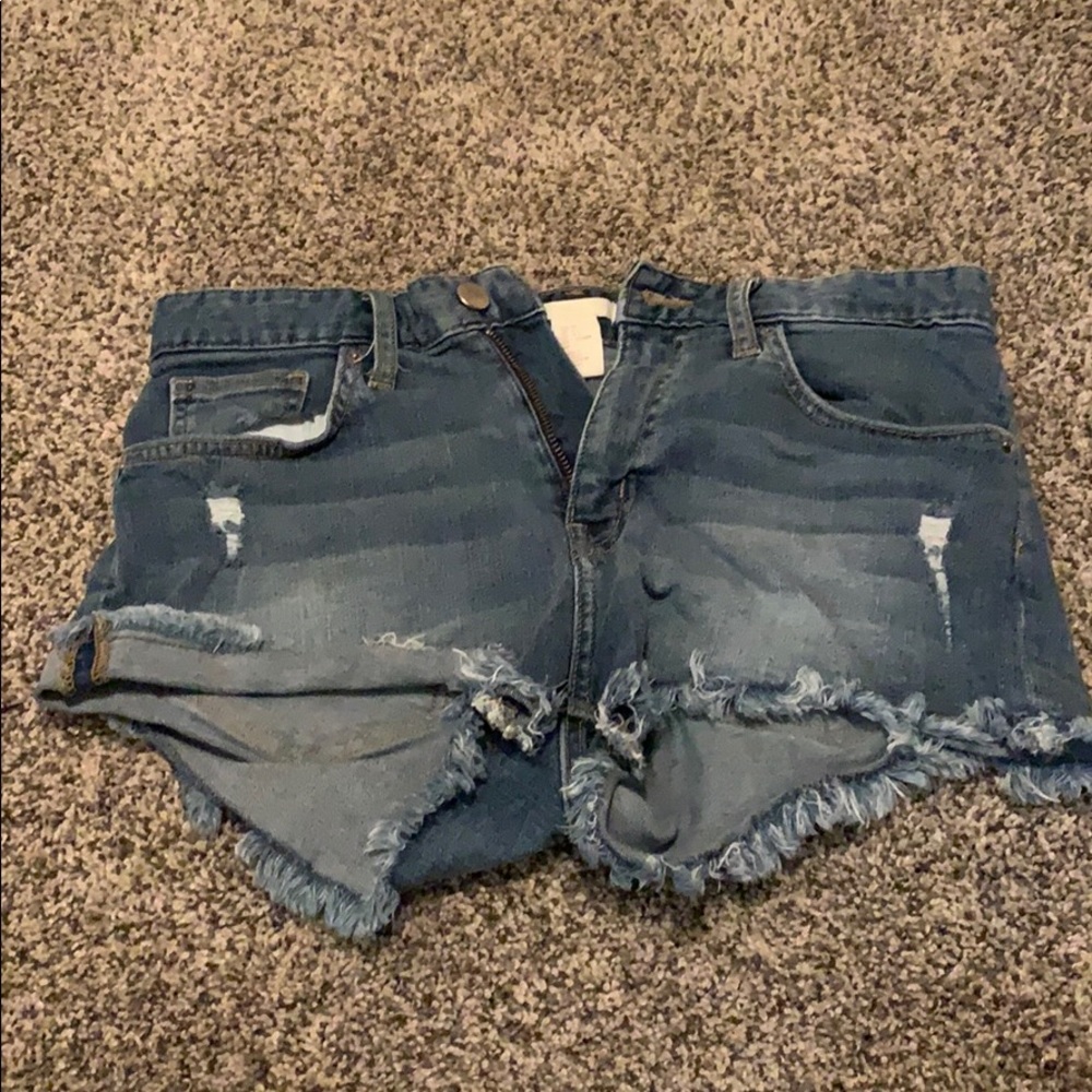 Shorts